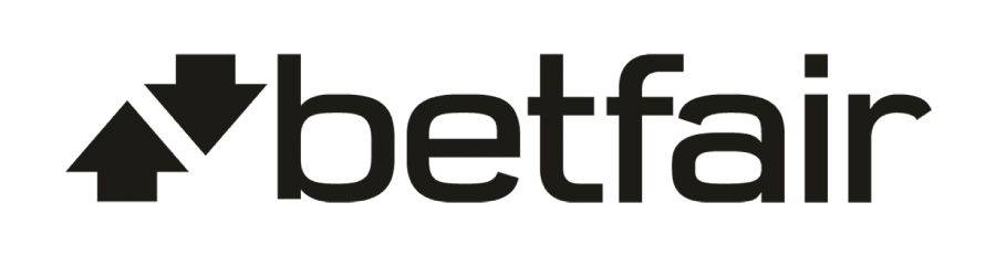 Logo Betfair
