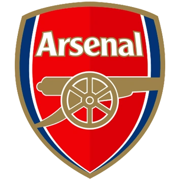 Arsenal Escudo Arsenal