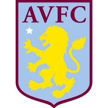 Aston Villa Escudo Aston Villa