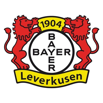 Bayer Leverkusen Escudo Bayer Leverkusen