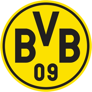 Borussia Dortmund Escudo Borussia Dortmund