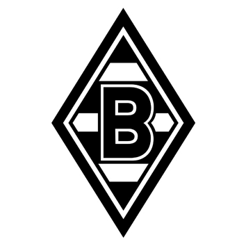 Borussia Monchengladbach Escudo Borussia Monchengladbach