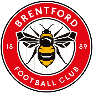 Brentford Escudo Brentford