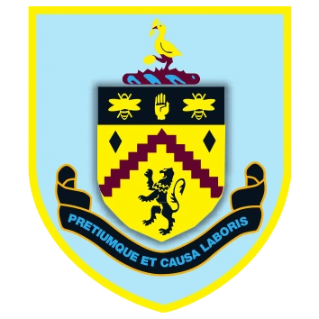 Burnley Escudo Burnley