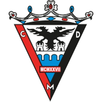 CD Mirandes Escudo CD Mirandes