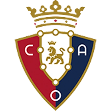 Club Atletico Osasuna Escudo Club Atletico Osasuna