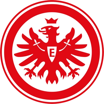Eintracht Frankfurt Escudo Eintracht Frankfurt