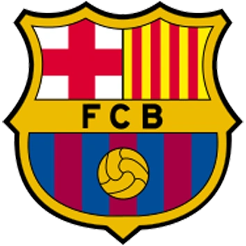 FC Barcelona Escudo FC Barcelona