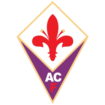 Fiorentina Escudo Fiorentina