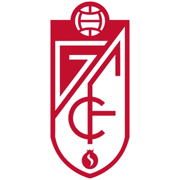 Granada CF Escudo Granada CF