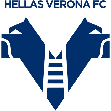 Hellas Verona Escudo Hellas Verona