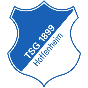 Hoffenheim Escudo Hoffenheim