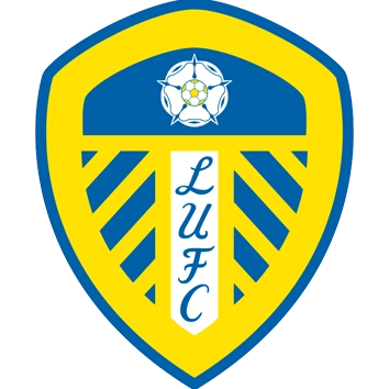 Leeds United Escudo Leeds United
