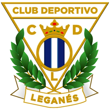 Leganes Escudo Leganes