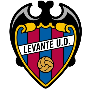 Levante UD Escudo Levante UD