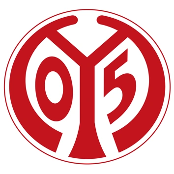 Mainz Escudo Mainz