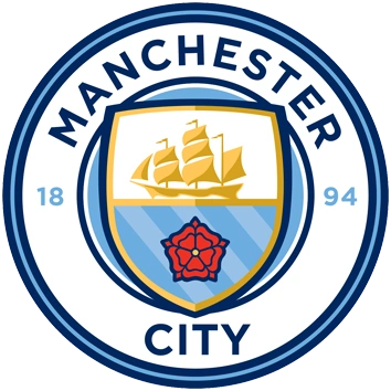 Manchester City Escudo Manchester City