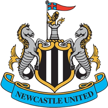 Newcastle United Escudo Newcastle United