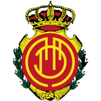 Rcd Mallorca Escudo Rcd Mallorca