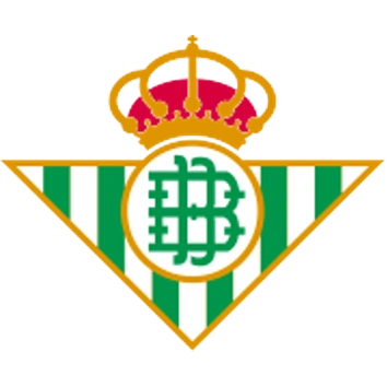 Real Betis Balompie Escudo Real Betis Balompie