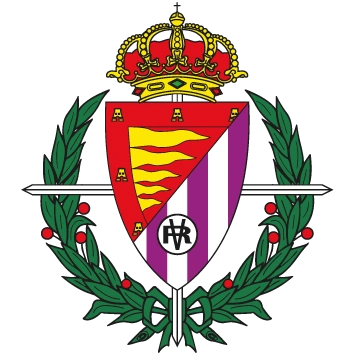 Real Valladolid CF Escudo Real Valladolid CF