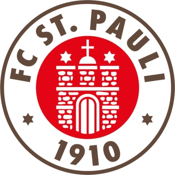 St Pauli Escudo St Pauli