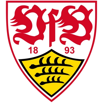 Stuttgart Escudo Stuttgart