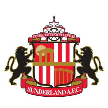 Sunderland Escudo Sunderland