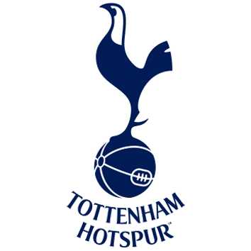 Tottenham Hotspur Escudo Tottenham Hotspur