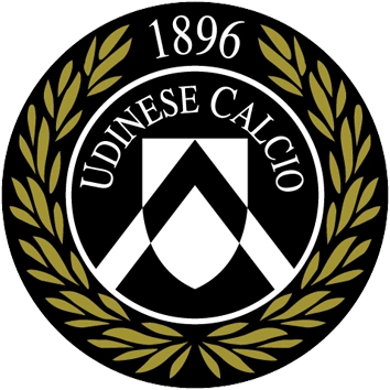 Udinese Escudo Udinese